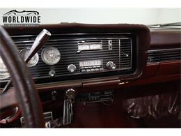 1966 Mercury Monterey (CC-2096215) for sale in Denver , Colorado