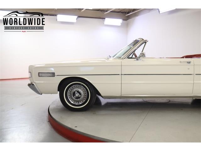 1966 Mercury Monterey (CC-2096215) for sale in Denver , Colorado