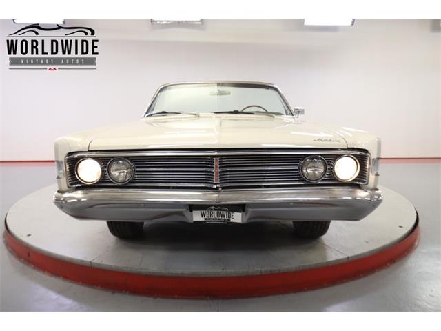 1966 Mercury Monterey (CC-2096215) for sale in Denver , Colorado