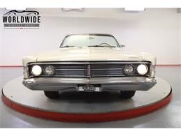 1966 Mercury Monterey (CC-2096215) for sale in Denver , Colorado