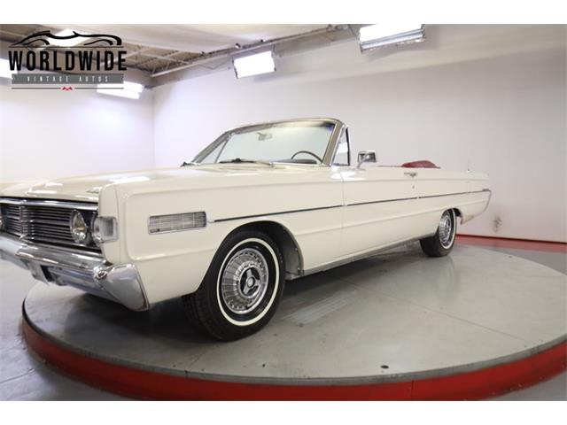 1966 Mercury Monterey (CC-2096215) for sale in Denver , Colorado