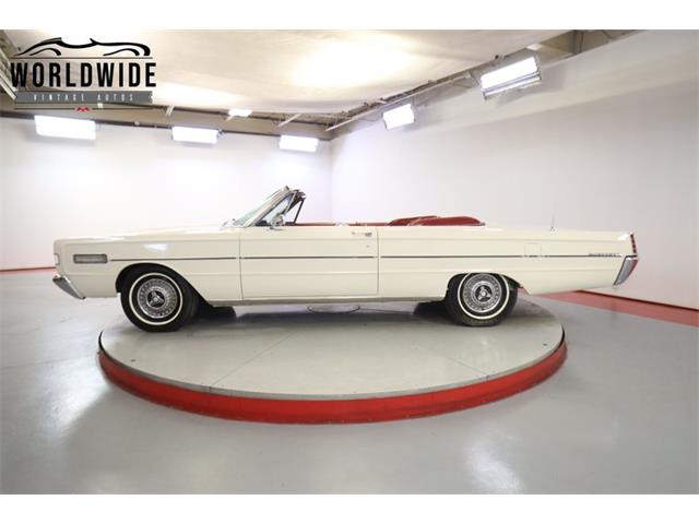 1966 Mercury Monterey (CC-2096215) for sale in Denver , Colorado