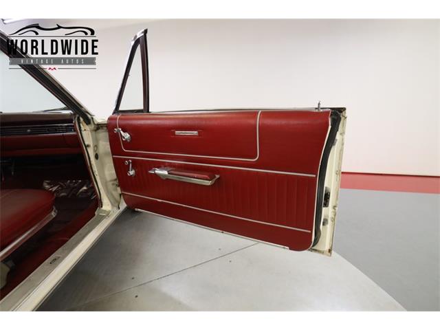 1966 Mercury Monterey (CC-2096215) for sale in Denver , Colorado