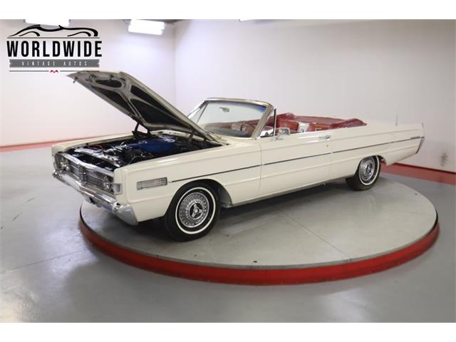 1966 Mercury Monterey (CC-2096215) for sale in Denver , Colorado