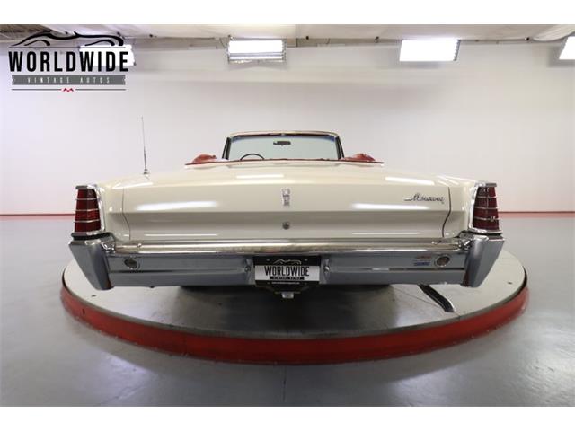 1966 Mercury Monterey (CC-2096215) for sale in Denver , Colorado