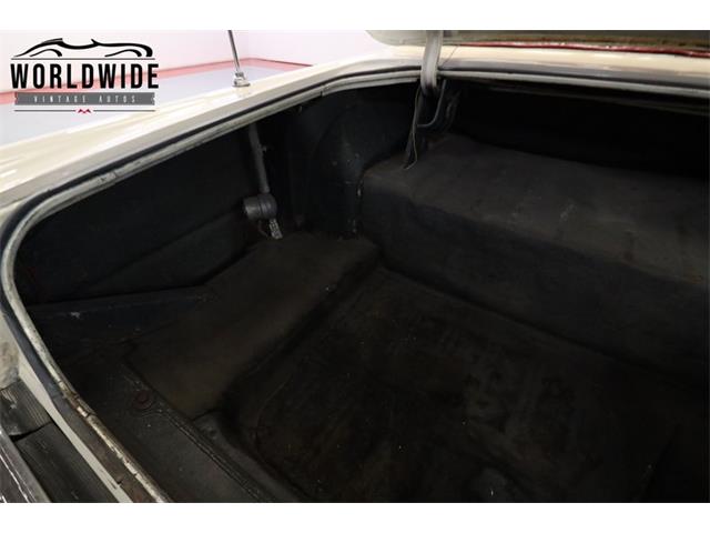 1966 Mercury Monterey (CC-2096215) for sale in Denver , Colorado