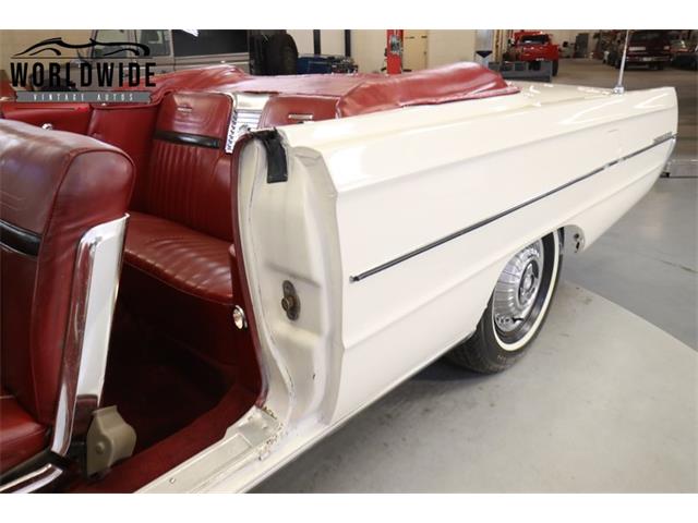 1966 Mercury Monterey (CC-2096215) for sale in Denver , Colorado