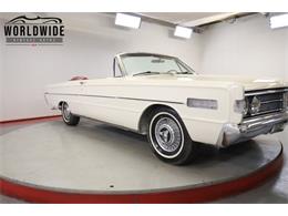 1966 Mercury Monterey (CC-2096215) for sale in Denver , Colorado