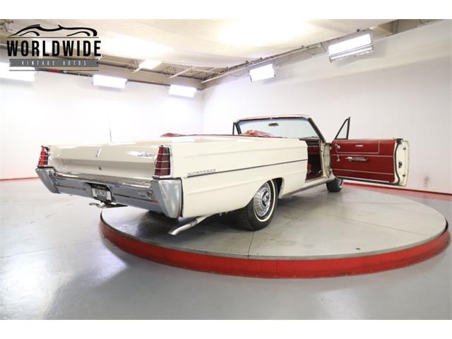 1966 Mercury Monterey (CC-2096215) for sale in Denver , Colorado
