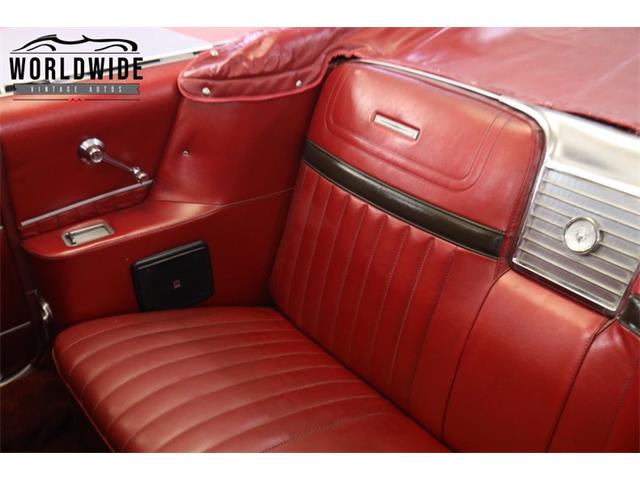 1966 Mercury Monterey (CC-2096215) for sale in Denver , Colorado