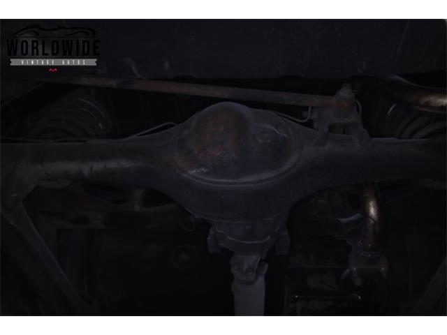 1966 Mercury Monterey (CC-2096215) for sale in Denver , Colorado