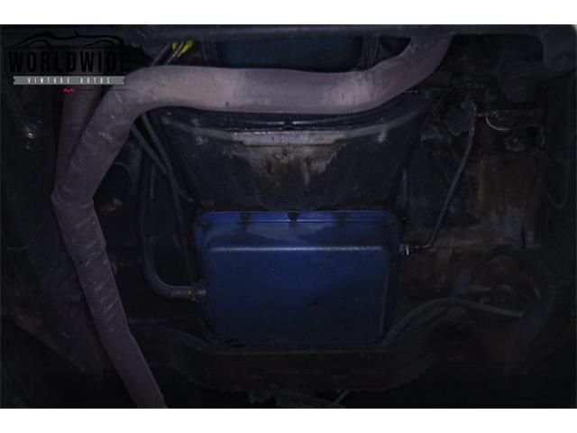 1966 Mercury Monterey (CC-2096215) for sale in Denver , Colorado