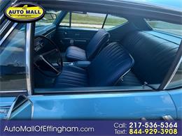 1968 Chevrolet Chevelle SS (CC-2096216) for sale in Effingham, Illinois