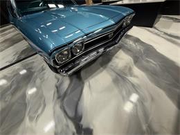 1968 Chevrolet Chevelle SS (CC-2096216) for sale in Effingham, Illinois