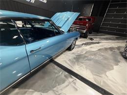 1968 Chevrolet Chevelle SS (CC-2096216) for sale in Effingham, Illinois
