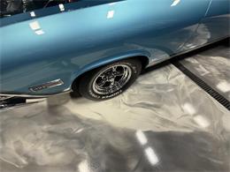 1968 Chevrolet Chevelle SS (CC-2096216) for sale in Effingham, Illinois
