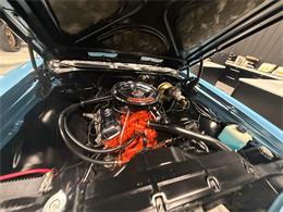 1968 Chevrolet Chevelle SS (CC-2096216) for sale in Effingham, Illinois