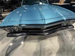 1968 Chevrolet Chevelle SS (CC-2096216) for sale in Effingham, Illinois