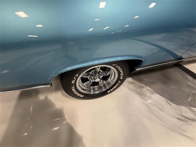 1968 Chevrolet Chevelle SS (CC-2096216) for sale in Effingham, Illinois