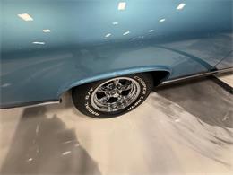 1968 Chevrolet Chevelle SS (CC-2096216) for sale in Effingham, Illinois