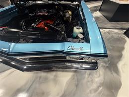 1968 Chevrolet Chevelle SS (CC-2096216) for sale in Effingham, Illinois