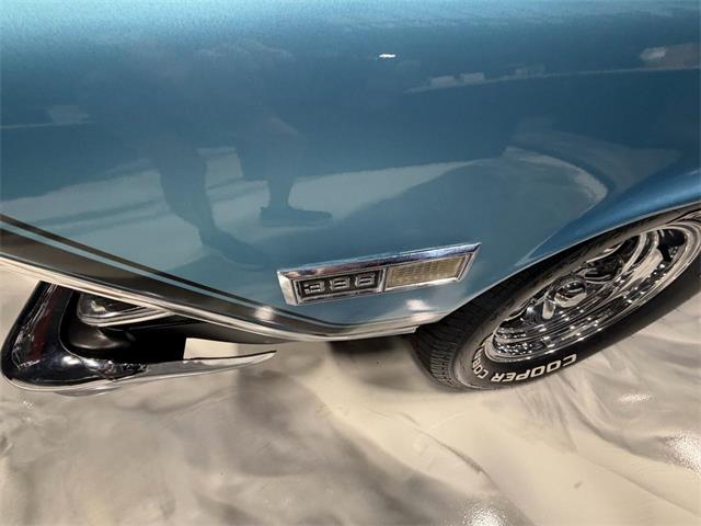 1968 Chevrolet Chevelle SS (CC-2096216) for sale in Effingham, Illinois
