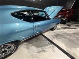 1968 Chevrolet Chevelle SS (CC-2096216) for sale in Effingham, Illinois