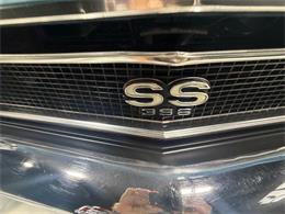 1968 Chevrolet Chevelle SS (CC-2096216) for sale in Effingham, Illinois