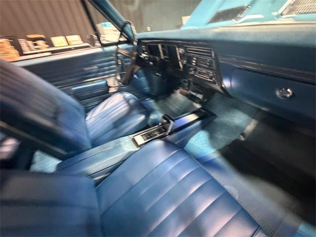 1968 Chevrolet Chevelle SS (CC-2096216) for sale in Effingham, Illinois