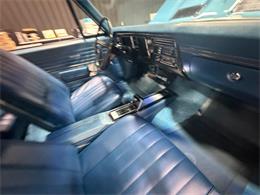 1968 Chevrolet Chevelle SS (CC-2096216) for sale in Effingham, Illinois