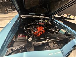 1968 Chevrolet Chevelle SS (CC-2096216) for sale in Effingham, Illinois