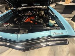 1968 Chevrolet Chevelle SS (CC-2096216) for sale in Effingham, Illinois