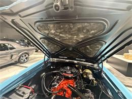 1968 Chevrolet Chevelle SS (CC-2096216) for sale in Effingham, Illinois