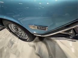 1968 Chevrolet Chevelle SS (CC-2096216) for sale in Effingham, Illinois