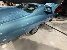 1968 Chevrolet Chevelle SS (CC-2096216) for sale in Effingham, Illinois