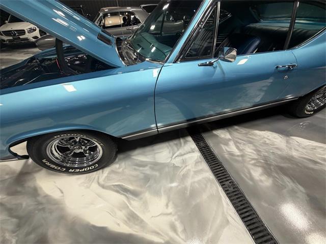 1968 Chevrolet Chevelle SS (CC-2096216) for sale in Effingham, Illinois