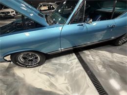 1968 Chevrolet Chevelle SS (CC-2096216) for sale in Effingham, Illinois