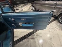 1968 Chevrolet Chevelle SS (CC-2096216) for sale in Effingham, Illinois