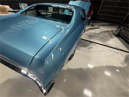 1968 Chevrolet Chevelle SS (CC-2096216) for sale in Effingham, Illinois