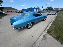 1968 Chevrolet Chevelle SS (CC-2096216) for sale in Effingham, Illinois