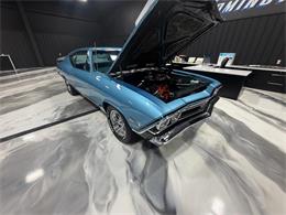 1968 Chevrolet Chevelle SS (CC-2096216) for sale in Effingham, Illinois