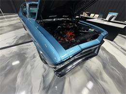 1968 Chevrolet Chevelle SS (CC-2096216) for sale in Effingham, Illinois