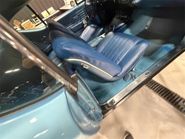 1968 Chevrolet Chevelle SS (CC-2096216) for sale in Effingham, Illinois
