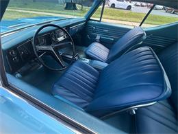 1968 Chevrolet Chevelle SS (CC-2096216) for sale in Effingham, Illinois