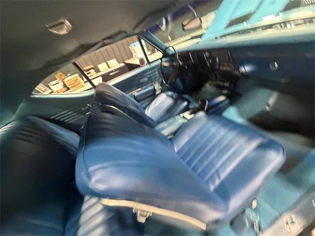 1968 Chevrolet Chevelle SS (CC-2096216) for sale in Effingham, Illinois