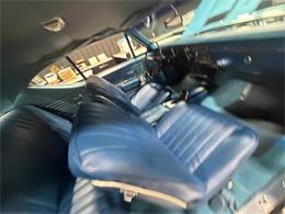 1968 Chevrolet Chevelle SS (CC-2096216) for sale in Effingham, Illinois