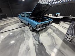 1968 Chevrolet Chevelle SS (CC-2096216) for sale in Effingham, Illinois