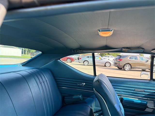 1968 Chevrolet Chevelle SS (CC-2096216) for sale in Effingham, Illinois