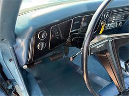 1968 Chevrolet Chevelle SS (CC-2096216) for sale in Effingham, Illinois