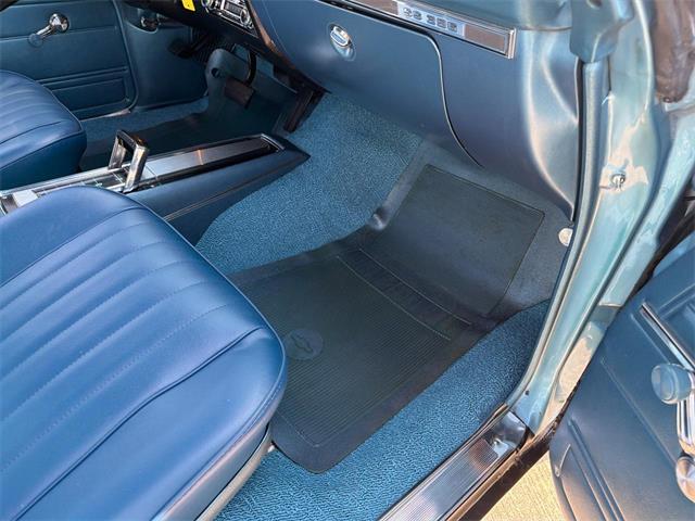 1968 Chevrolet Chevelle SS (CC-2096216) for sale in Effingham, Illinois
